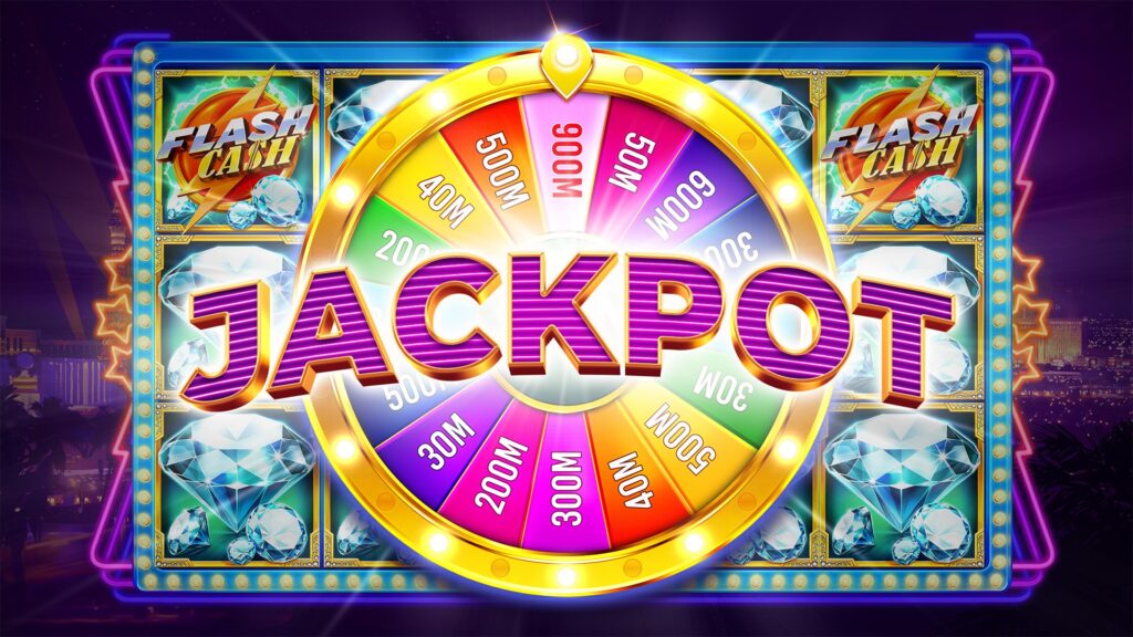 Top Online Slots Games